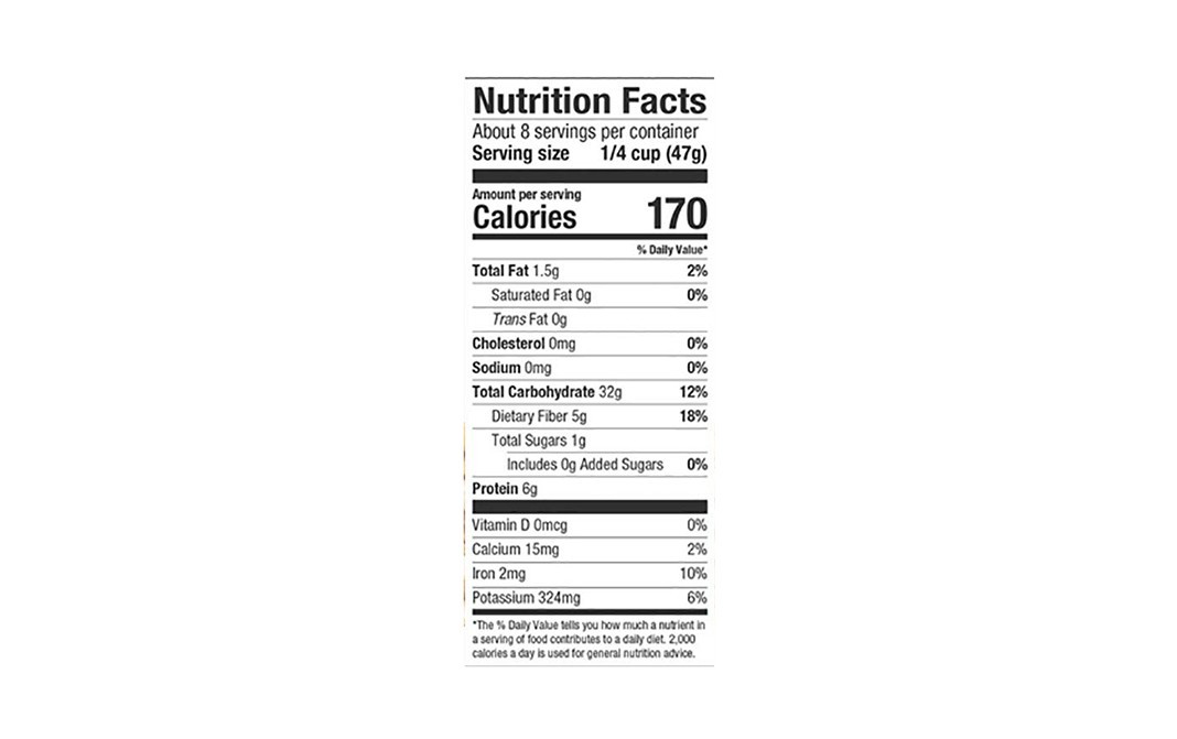 Ancient Bites Quinoa Raw Seeds    Pack  500 grams